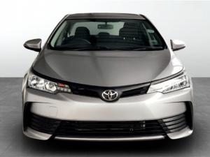 Toyota Corolla Quest 1.8 Plus auto - Image 8