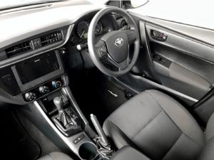 Toyota Corolla Quest 1.8 Plus auto - Image 9