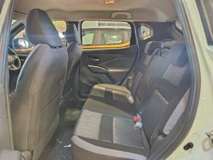 Nissan Magnite 1.0 Turbo Acenta auto - Image 10