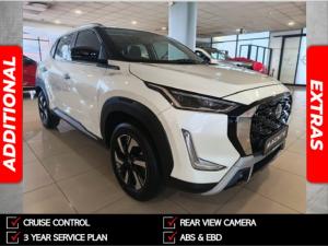 Nissan Magnite 1.0 Turbo Acenta auto - Image 1