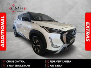 Nissan Magnite 1.0 Turbo Acenta auto - Image 1