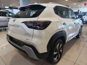 Nissan Magnite 1.0 Turbo Acenta auto - Image 4