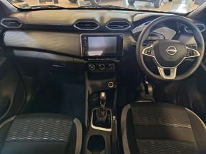 Nissan Magnite 1.0 Turbo Acenta auto - Image 8