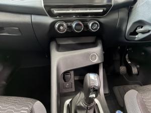 Nissan Magnite 1.0 Acenta auto - Image 10