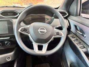 Nissan Magnite 1.0 Acenta auto - Image 11