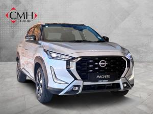 Nissan Magnite 1.0 Acenta auto - Image 1