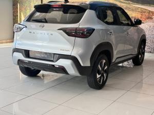 Nissan Magnite 1.0 Acenta auto - Image 3