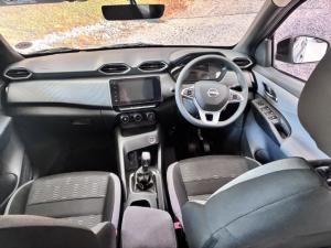 Nissan Magnite 1.0 Acenta auto - Image 5