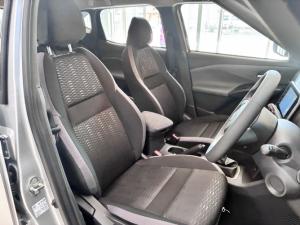 Nissan Magnite 1.0 Acenta auto - Image 7