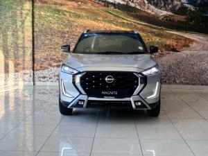 Nissan Magnite 1.0 Acenta auto - Image 8