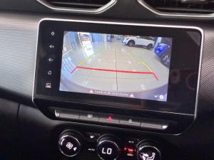 Nissan Magnite 1.0 Acenta auto - Image 9