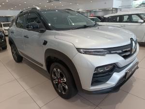 Renault Kiger 1.0 Turbo Intens manual - Image 10