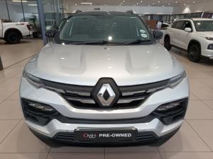 Renault Kiger 1.0 Turbo Intens manual - Image 11