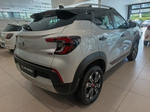 Renault Kiger 1.0 Turbo Intens manual - Image 12