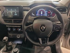 Renault Kiger 1.0 Turbo Intens manual - Image 14