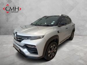 Renault Kiger 1.0 Turbo Intens manual - Image 1