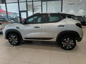 Renault Kiger 1.0 Turbo Intens manual - Image 2