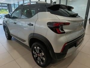 Renault Kiger 1.0 Turbo Intens manual - Image 3