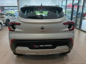 Renault Kiger 1.0 Turbo Intens manual - Image 4