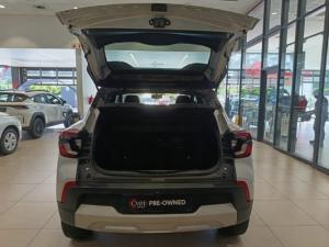 Renault Kiger 1.0 Turbo Intens manual - Image 5