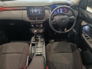 Renault Kiger 1.0 Turbo Intens manual - Image 6