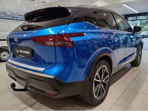 Nissan Qashqai 1.3T Acenta Plus - Image 12