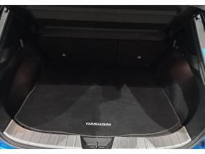 Nissan Qashqai 1.3T Acenta Plus - Image 13
