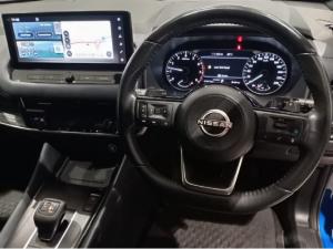 Nissan Qashqai 1.3T Acenta Plus - Image 14