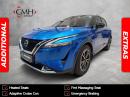 Thumbnail Nissan Qashqai 1.3T Acenta Plus