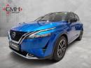 Thumbnail Nissan Qashqai 1.3T Acenta Plus