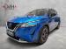 Nissan Qashqai 1.3T Acenta Plus - Thumbnail 1