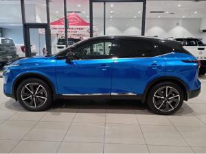 Nissan Qashqai 1.3T Acenta Plus - Image 2