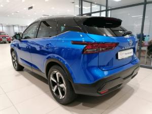 Nissan Qashqai 1.3T Acenta Plus - Image 3