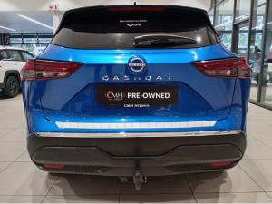 Nissan Qashqai 1.3T Acenta Plus - Image 4