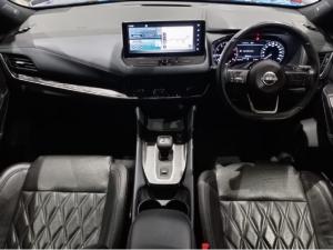 Nissan Qashqai 1.3T Acenta Plus - Image 6