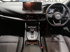 Nissan Qashqai 1.3T Acenta Plus - Image 6