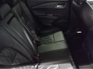 Nissan Qashqai 1.3T Acenta Plus - Image 7