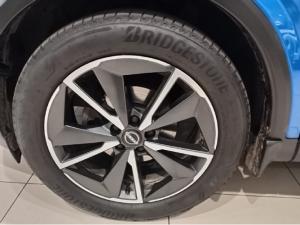 Nissan Qashqai 1.3T Acenta Plus - Image 8