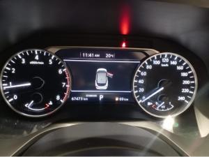 Nissan Qashqai 1.3T Acenta Plus - Image 9