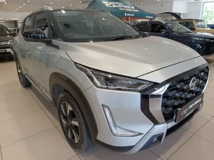 Nissan Magnite 1.0 Acenta auto - Image 10