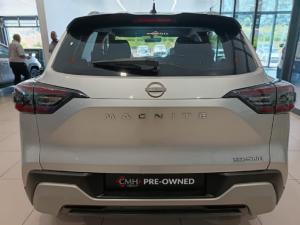 Nissan Magnite 1.0 Acenta auto - Image 4