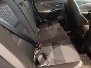 Nissan Magnite 1.0 Acenta auto - Image 7