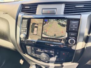 Nissan Navara 2.5DDTi double cab Pro-2X - Image 11
