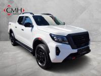 Thumbnail Nissan Navara 2.5DDTi double cab Pro-2X