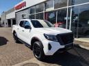 Thumbnail Nissan Navara 2.5DDTi double cab Pro-2X