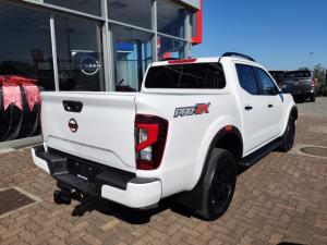 Nissan Navara 2.5DDTi double cab Pro-2X - Image 3