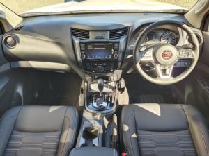 Nissan Navara 2.5DDTi double cab Pro-2X - Image 8