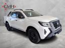 Thumbnail Nissan Navara 2.5DDTi double cab Stealth