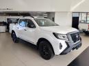 Thumbnail Nissan Navara 2.5DDTi double cab Stealth