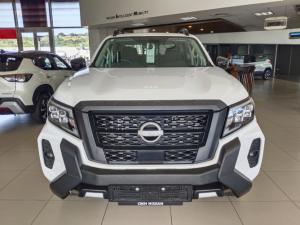Nissan Navara 2.5DDTi double cab Stealth - Image 2